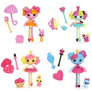 Lalaloopsy Mini Lala-Oopsie Doll Set